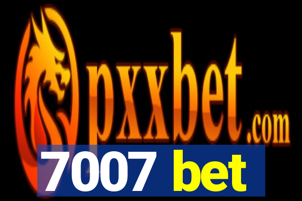 7007 bet